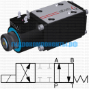 DHI-0631/2-X230/50/60AC